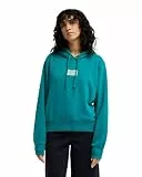 BILLABONG Family - Kapuzenpulli - Frauen - M - Grün