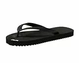 flip*flop Originals Damen Zehentrenner, Schwarz (black 0000), 43 EU