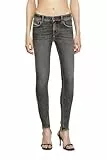 DIESEL_2017 SLANDY_Shorts_Schwarz_29 Kurz