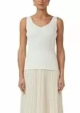 s.Oliver Black Label Damen Sweater 2179593 White 38