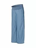 ESPRIT Maternity Damen Pants Woven Under The Belly Hose, Lightwash-950, 34