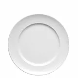 Thomas 10850-800001-10227 Sunny Day Weiss Speiseteller 27 cm