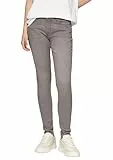 QS Jeans Sadie / Skinny Fit / Mid Rise / Skinny Leg