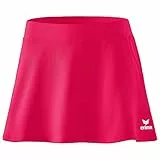 ERIMA Damen Tennisrock, love rose, 36, 2411901