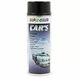 DUPLI-COLOR 385865 CAR´S schwarz glänzend 400 ml