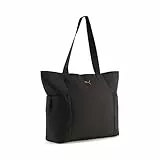 PUMA Damen UP 19 l Shopper OneSize, Black