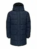 ONLY & SONS Male Daunenjacke ONSCARL Daunenjacke