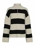 PIECES Female Strickpullover PCNALINI