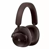 Bang & Olufsen Beoplay H95 - Kabellose Bluetooth Over-Ear Kopfhörer mit Active Noise Cancelling und Mikrofon, 38 Stunden Wiedergabedauer - Chestnut
