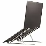 Hama Laptop-Ständer Aluminium 15,6' neigbar, faltbar