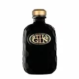 Still GIN Distilled Gin by Dre and Snoop, 700ml, 42,5% Vol., Premium Botanical Spirit mit Mandarine, Jasmin und Koriander