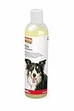 Karlie Ei-Shampoo, Hundeshampoo, 300 ml