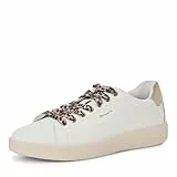 Tamaris Sneaker Low Beige