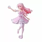 Sega - Hatsune Miku Vocaloid - Luminasta Series - Megurine LUKA Figur, 18 cm