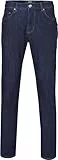 BRAX Herren Style Cooper Denim Masterpiece Jeans mid Blue 38W / 32L