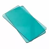 Sizzix Cutting Pads 1 Pair (Aqua)