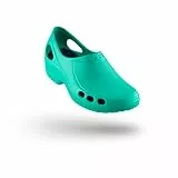 WOCK EVERLITE Open, Geschlossener Arbeitsschuh, Unisex - Mann Frau Geschlossener Schuh, Superleicht - Hergestellt in Portugal