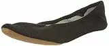 Beck Unisex Basic 060 Gymnastikschuhe, Schwarz, 39 EU
