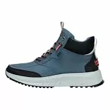 Hey Dude TAHOE NYLON FLACHE STIEFEL