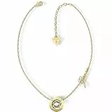 GUESS Halskette Colar JUBN01459JWYGT-U Marke, Einheitsgröße, Metall, Kein Edelstein