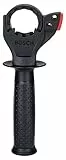 Bosch Accessories Professional Handgriff für Schlagbohrmaschinen, passend zu GSB 21-2, 2602025193 Grau