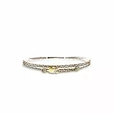 Made by Nami Dünnes Wickel-Armband Herren Damen - Karabiner-Haken Verschluss - Handmade - Maritimer Surfer Schmuck - Stoff-Armband Minimalistisch - 100% Wasserfest & verstellbar (Olive/Beige Gold)