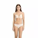 PUMA Damen Push-up Bra 1p Hang Push Up Bh, Rose Dust, 85B EU