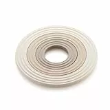 Guzzini - 3 IN 1 Ring Set 3 Untersetzer, Ø 18 x h1 cm - 11870052