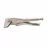 Draper 14027 240Mm Self Grip Sheet Metal Clamp