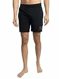 HUGO Laze Shorts CW, Black1, M