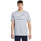 Under Armour Herren UA GL FOUNDATION UPDATE SS Shirt