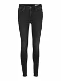 VERO MODA VMFLASH MR Skinny Jeans LI111 GA NOOS