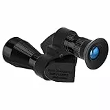 HD-Monokular-Teleskop für Reisen im Taschenformat | Outdoor-Camping-Gadget für Vogelbeobachtung, Wandern, Konzerte, Sportveranstaltungen | Leichter Bereich für Avven-Fans