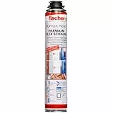 FISCHER Premium Flex Schaum PUP Flex 750 B2