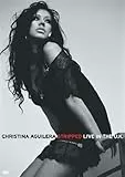 Christina Aguilera - Stripped/Live In The UK