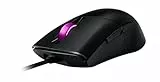ASUS ROG Keris optische Gaming Maus (kabelgebunden, 16.000 DPI, 400 ips, 1000Hz Abtastrate, Aura Sync)