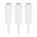 Waterdrop 𝐖𝐃-𝐄𝐖𝐅𝐒 Ersatzfilter für Waterdrop Instant Elektrischer Wasserfilterkannen, 𝐖𝐃-𝐄𝐃𝟎𝟔𝐖, 𝐖𝐃-𝐄𝐃𝟎𝟔𝐁, 𝐖𝐃-𝐄𝐃𝟎𝟔𝐏, halten bis zu 1 Monate oder 150 Liter (3er-Pack)