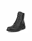 ECCO Damen METROPOLE VIENNA Schnürboots Schwarz 40
