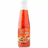 ROYAL THAI - Sweet Chili Sauce für Huhn - (1 X 275 ML)