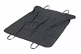 Karlie Auto-Schondecke Car Safe Easy L: 162 cm B: 132 cm schwarz