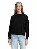 TOM TAILOR Denim Damen Sweatshirt
