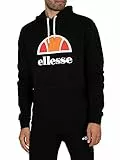 ellesse Herren Dahryl Oh Hoody Kapuzenpullover