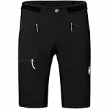 Mammut Taiss SO Shorts Herren schwarz