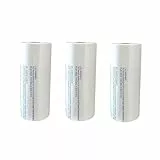 Chicco Windeleimer Nachfüllpack & Windel Blaubaer | geruchsdichte & auslaufsichere Beutel | Für saubere und geruchsfreie Wickelbereiche | Nachfüllkassette, Nachfüllfolie für Windeleimer