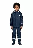 Lego Wear Unisex Lego Wear Set Regenhose, 589, 110 EU