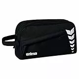 Erima Unisex Six Wings Kultur Beutel (7232333), schwarz, 1