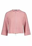 Betty Barclay Damen Blazer-Jacke mit Taschen Ash Rose,42