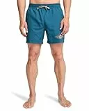 BILLABONG Foundation Layback - Swim Shorts for Men - Schwimmshorts - Männer - XL - Blau