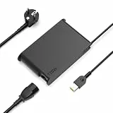 Slim 170W Ladegerät Netzteil für Lenovo Legion Slim 5 5P S7 5i Yoga Pro 7 IdeaPad Pro 5 ThinkPad P50 P51 P52 P53 P70 P71 P72 P73 P16 P15 Legion Y7000 Y7000P Y9000K Y520-15 R720 Y520 Y92 T440 W540