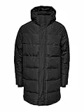 Only & Sons Male Daunenjacke ONSCARL Daunenjacke